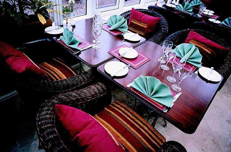 Hotel Leonardo East Midlands Airport Derby