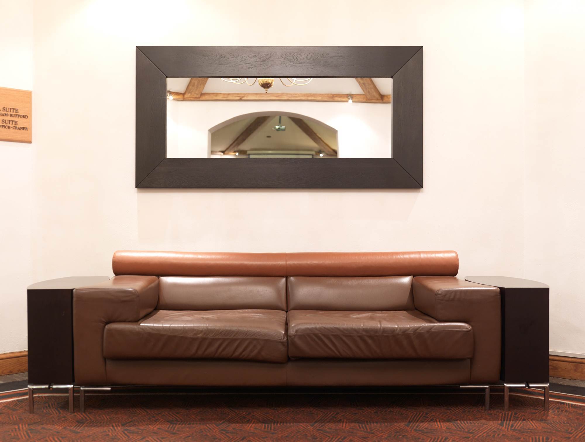 Hotel Leonardo East Midlands Airport Derby