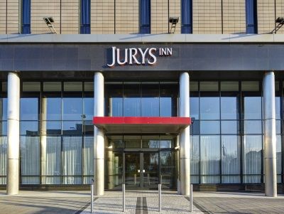Leonardo East Midlands Airport Hotel Derby
