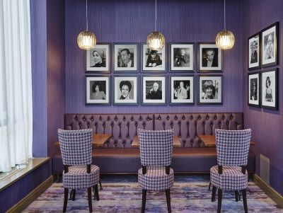 Hotel Leonardo East Midlands Airport