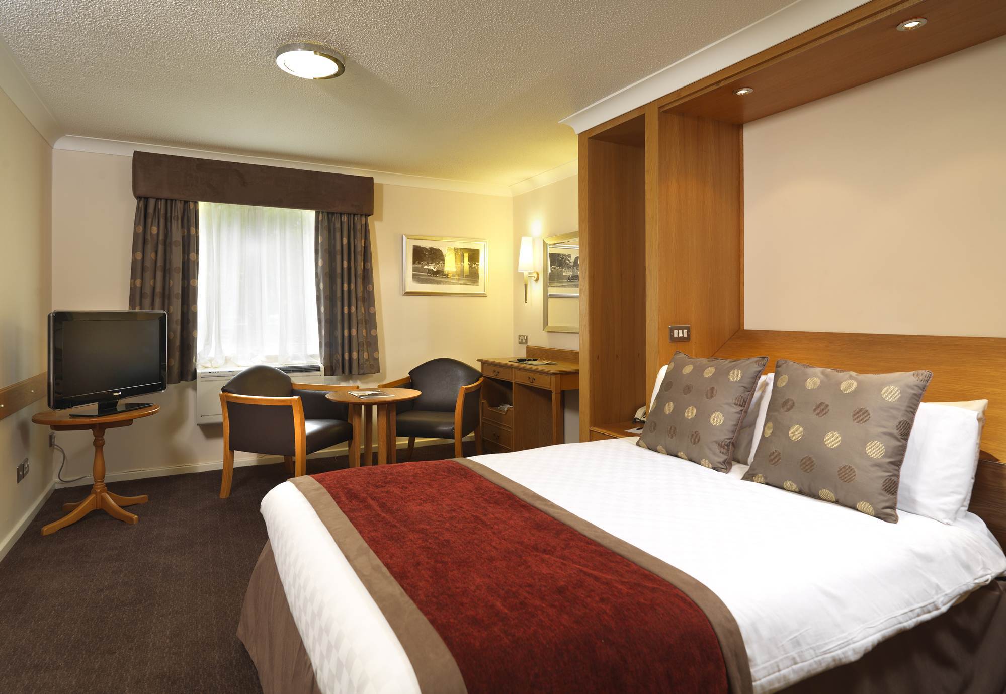 Hotel Leonardo East Midlands Airport Derby